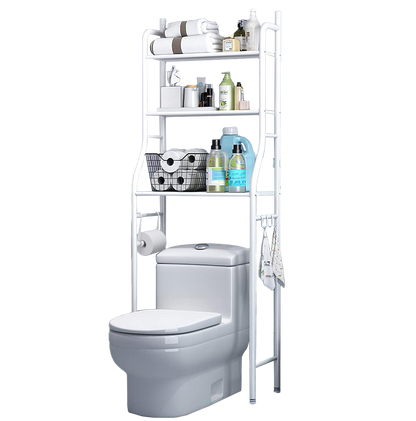 COMBO ORGANIZADOR DE BAÑO + ESQUINERO (OFERTA)
