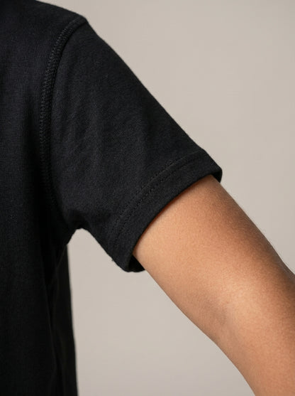 PLAYERA PREMIUM PARA NIÑOS TRIPLE ALGODÒN