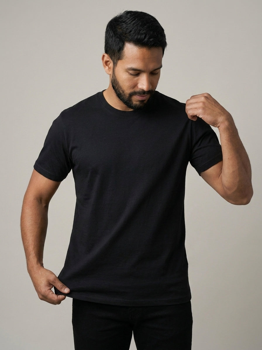 PLAYERA PREMIUM 220 GRAMOS - 1 xQ99 y 5 x Q199