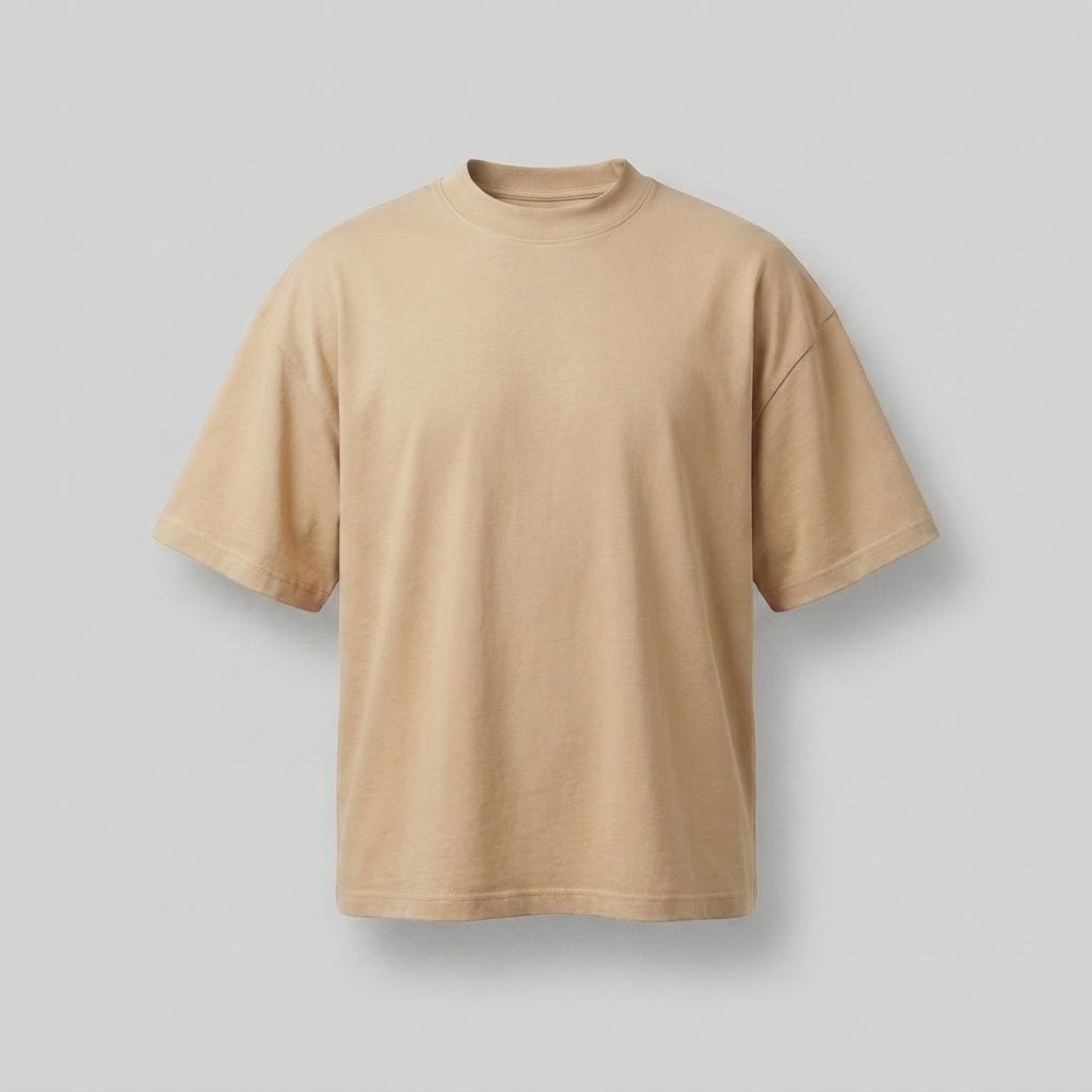 OVERSIZE PREMIUM 320 GRAMOS - 100% ALGODÒN