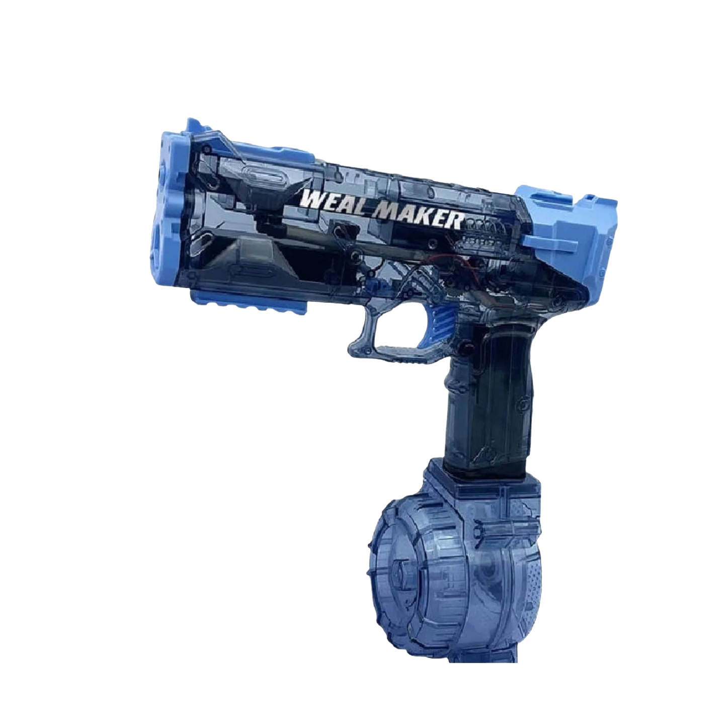 PISTOLA DE AGUA DE ALTA POTENCIA
