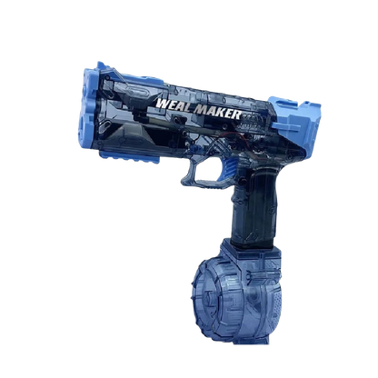 PISTOLA DE AGUA DE ALTA POTENCIA