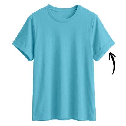BLUSAS PREMIUM 220 GRAMOS - 1 xQ99 y 5 x Q199